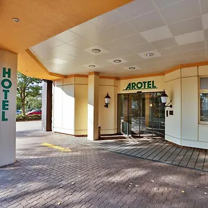 Hotell Arotel Living, Nürnberg