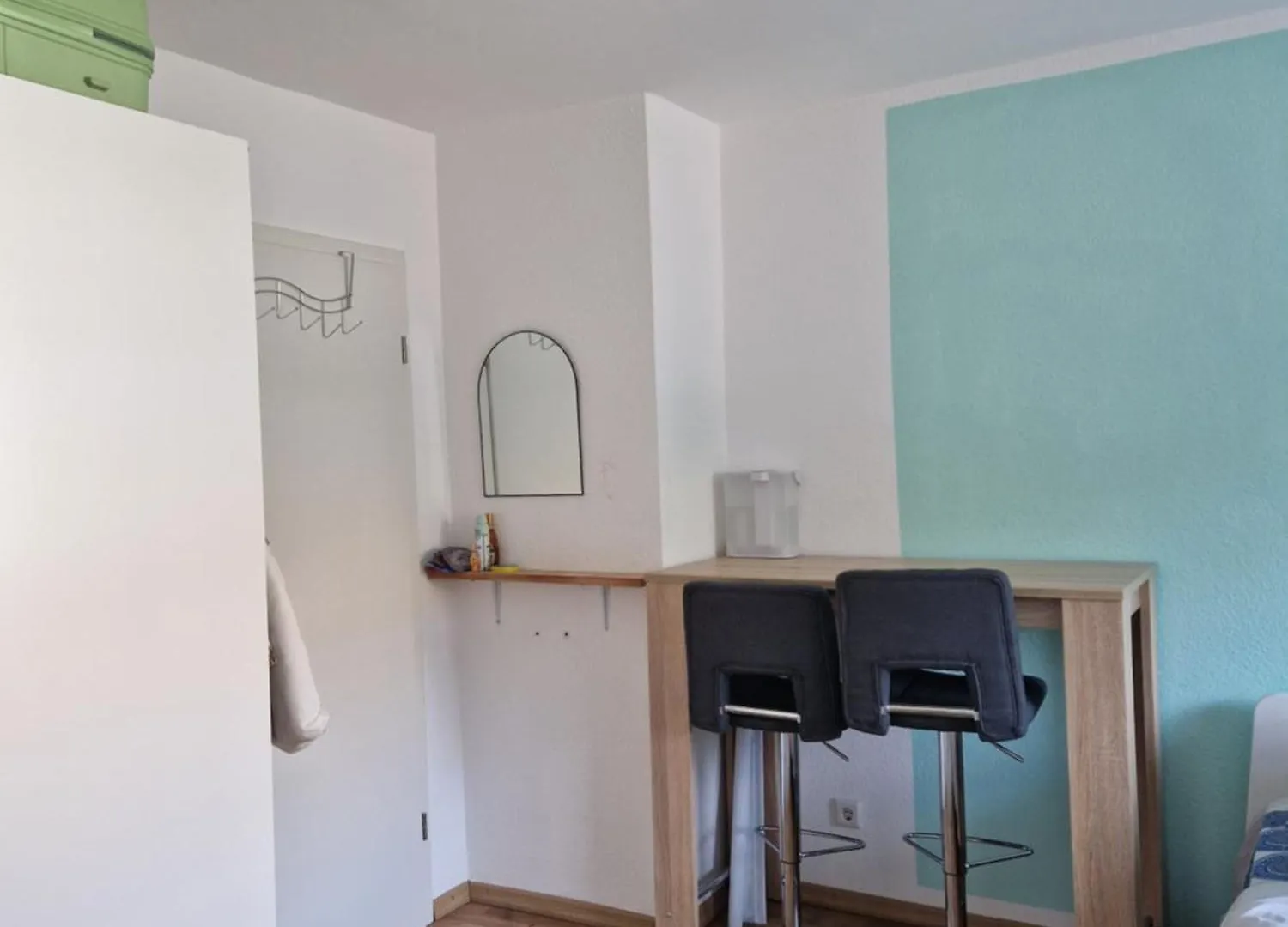 Single Room Nuremberg 0*,  Germany